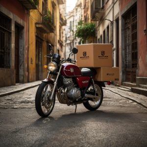 Zumm Delivery: O Que É e Por Que Você Não Pode Perder