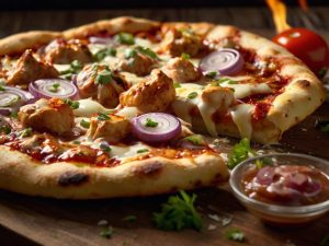 100 Sabores de Pizzas para Incluir no Seu Cardápio