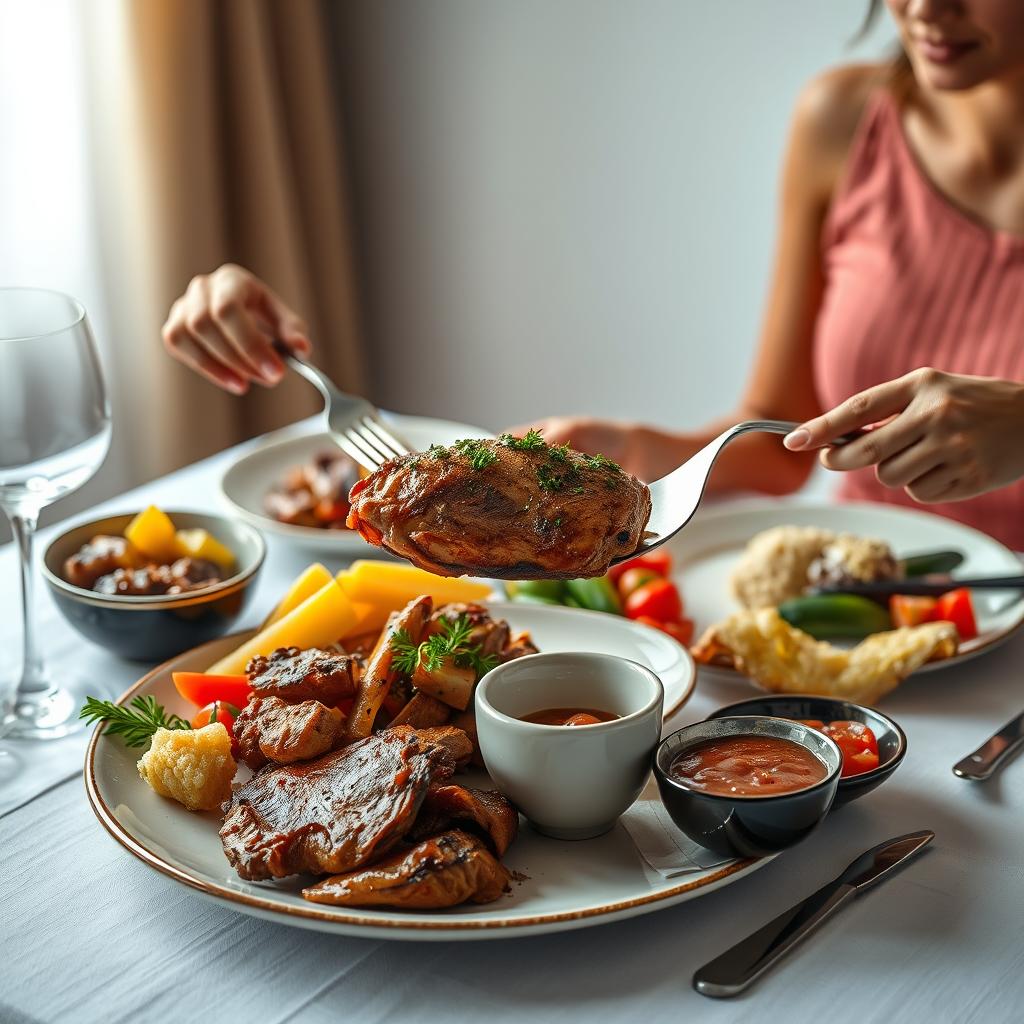 Deliciosa Carne de Panela para Almoço: Aprenda Aqui!