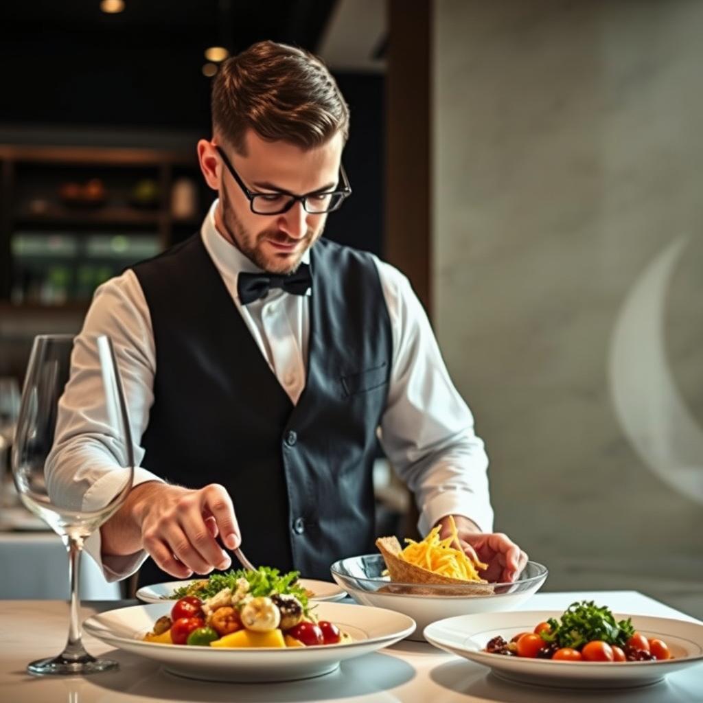 Desvende o Poder do Marketing Gastronômico para Seu Negócio