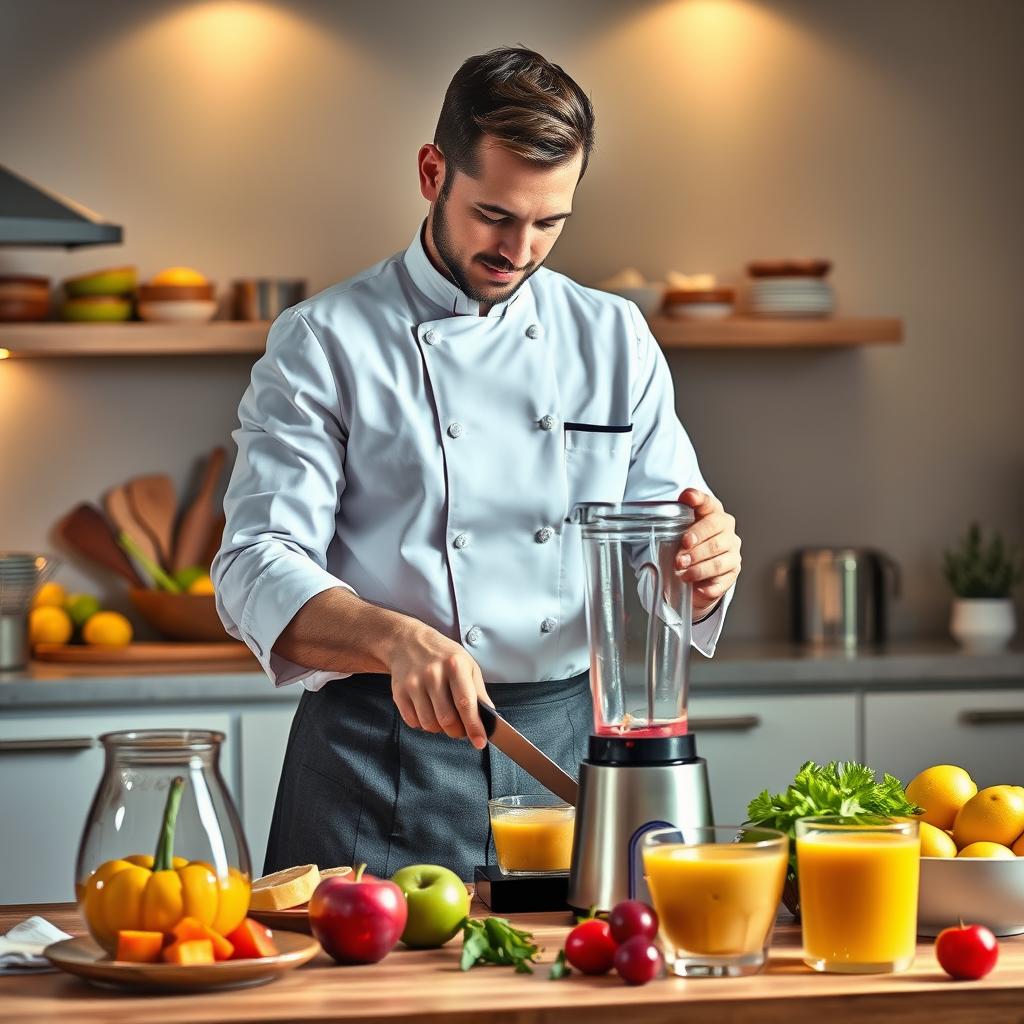 Como preparar sucos: Dicas e Receitas Deliciosas