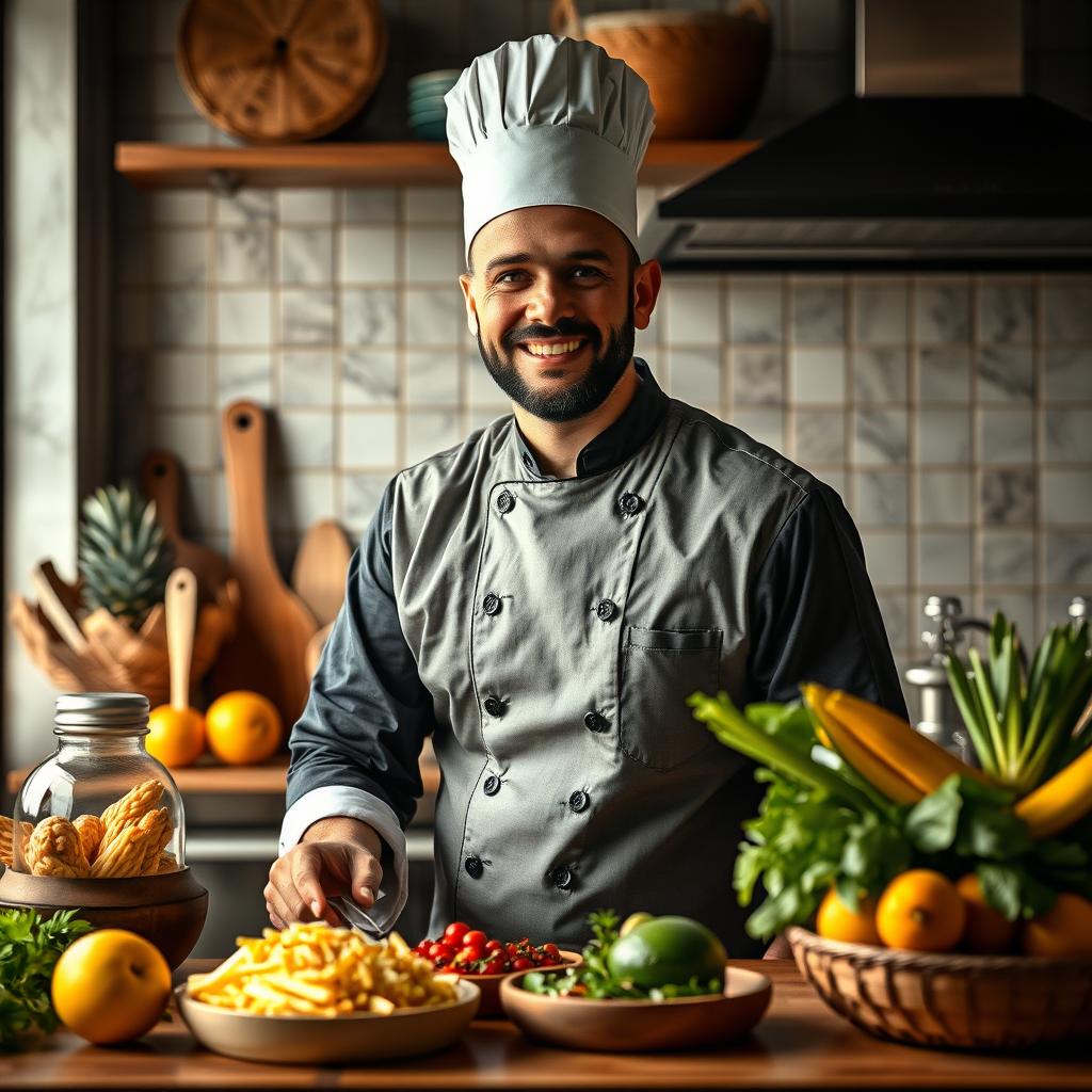 Cozinha Brasileira: Descubra a Diversidade e Sabor do Brasil