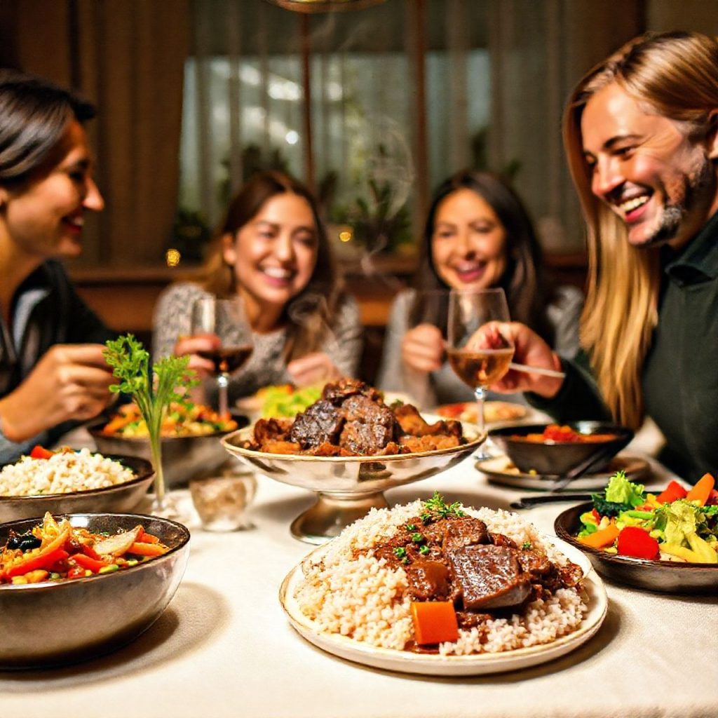 Aprenda a Fazer Carne de Panela para Almoço Deliciosa