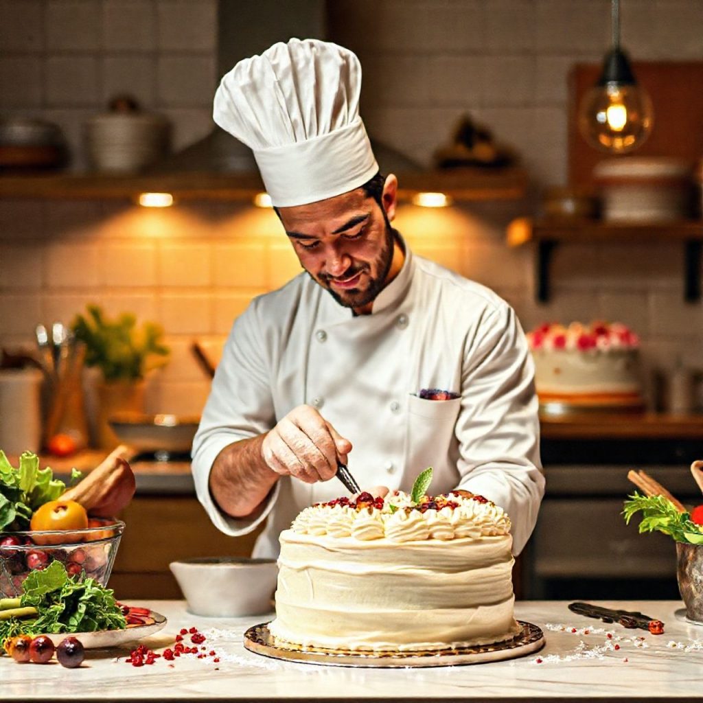 Como preparar bolos: Dicas e receitas imperdíveis