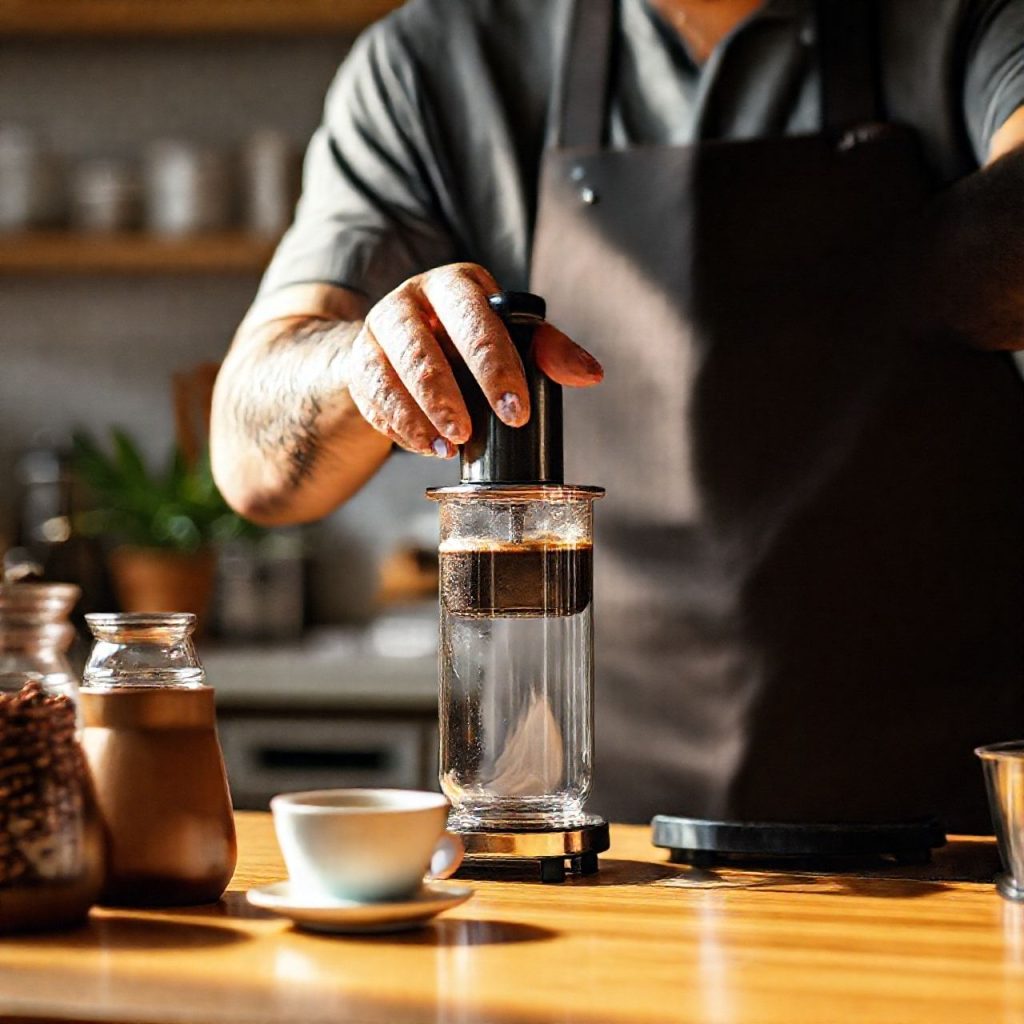 Como preparar café: Dicas e Métodos para uma Experiência Perfeita