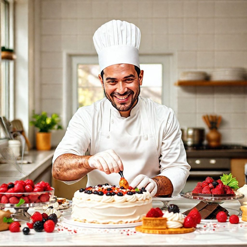 Como preparar doces: Dicas e técnicas essenciais para iniciantes
