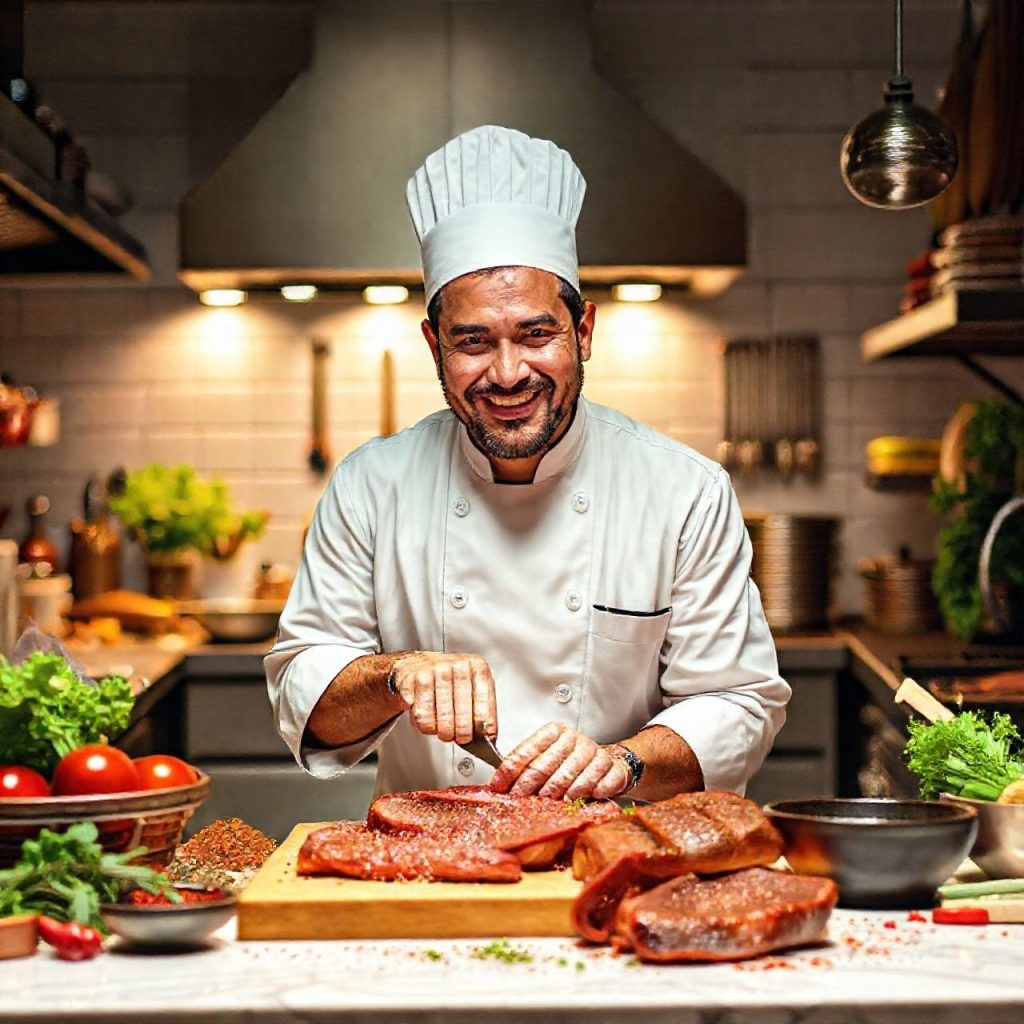 Como preparar carnes de forma prática e saborosa