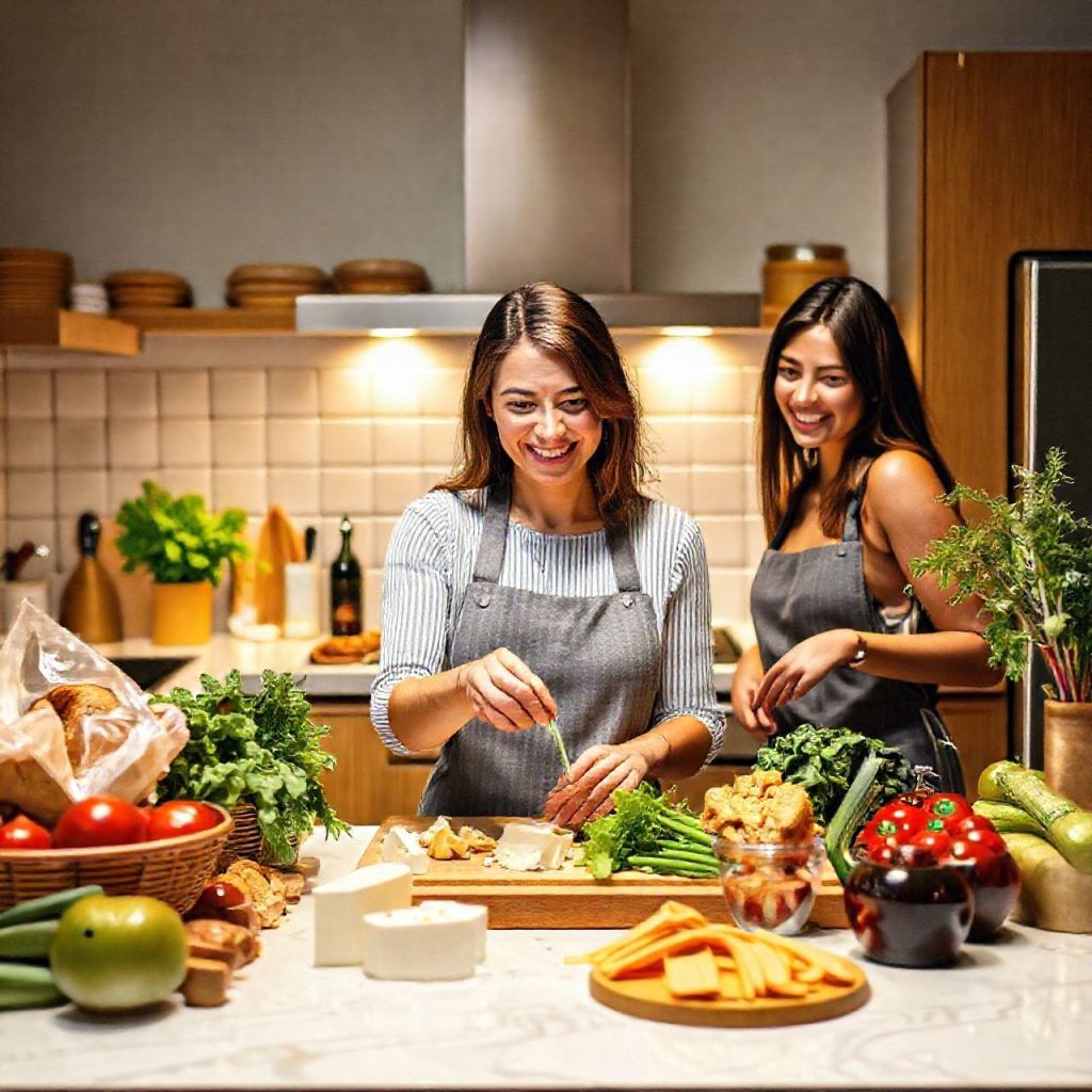 Como preparar lanches: Dicas e Receitas Imperdíveis