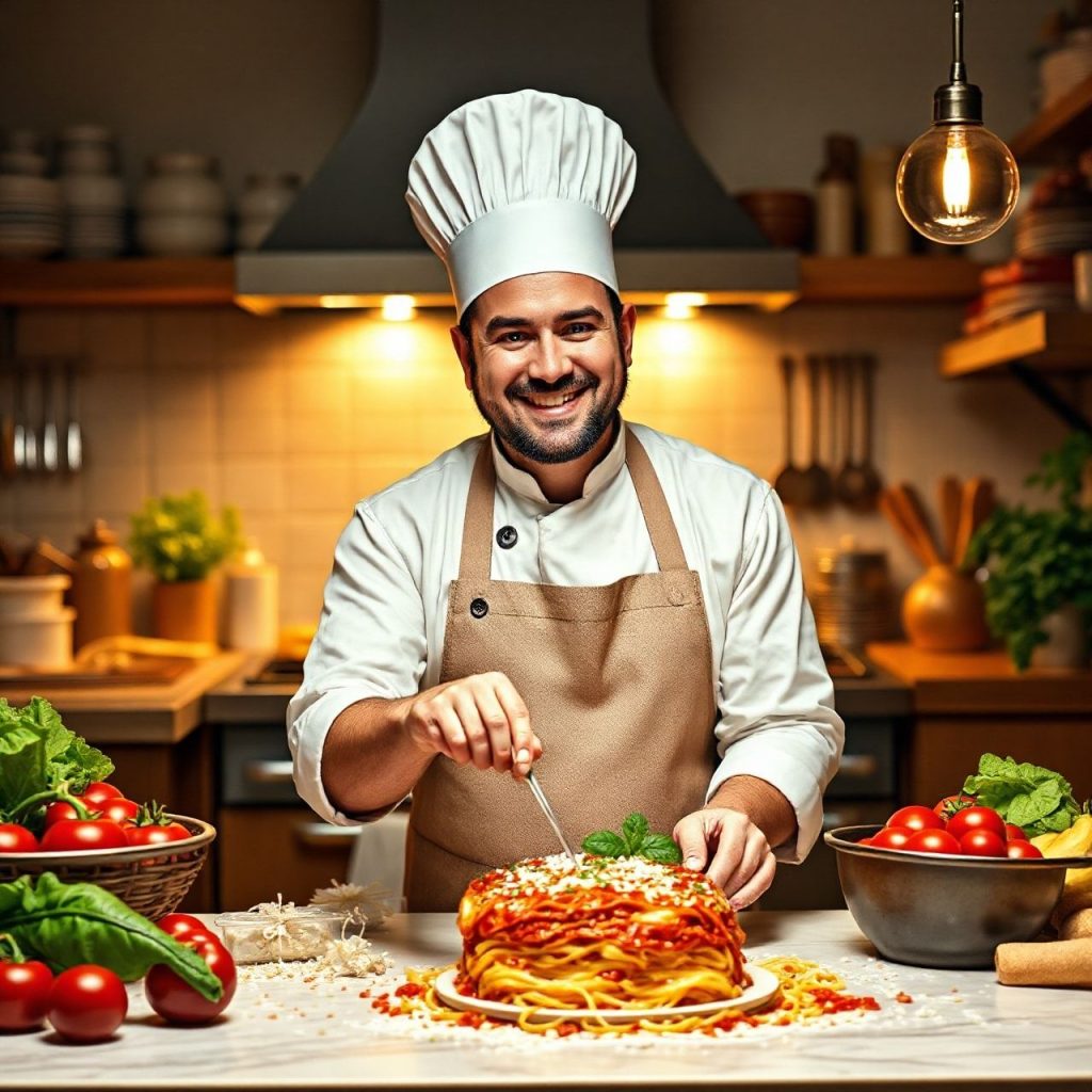 Como preparar lasanha: Guia Completo e Delicioso