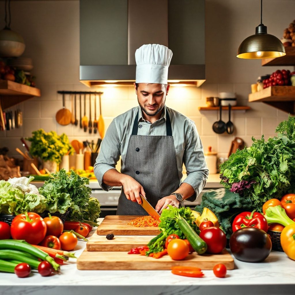 Como preparar legumes: Dicas e técnicas essenciais