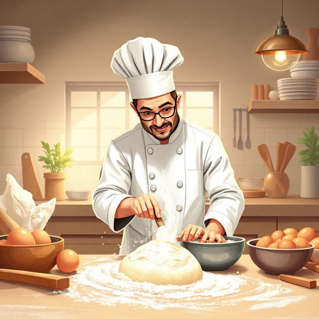 Como preparar massas: Guia Completo e Delicioso