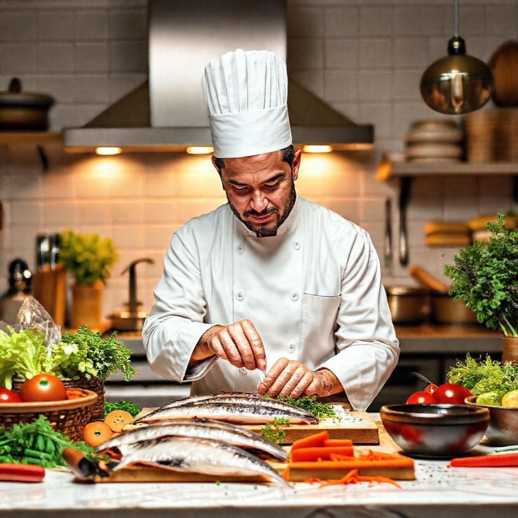 Como preparar peixes: Dicas e Técnicas Essenciais