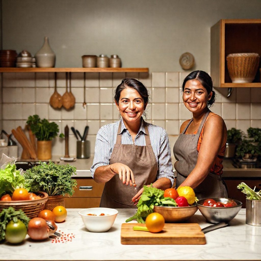 Cozinha econômica: Dicas e receitas para economizar na culinária