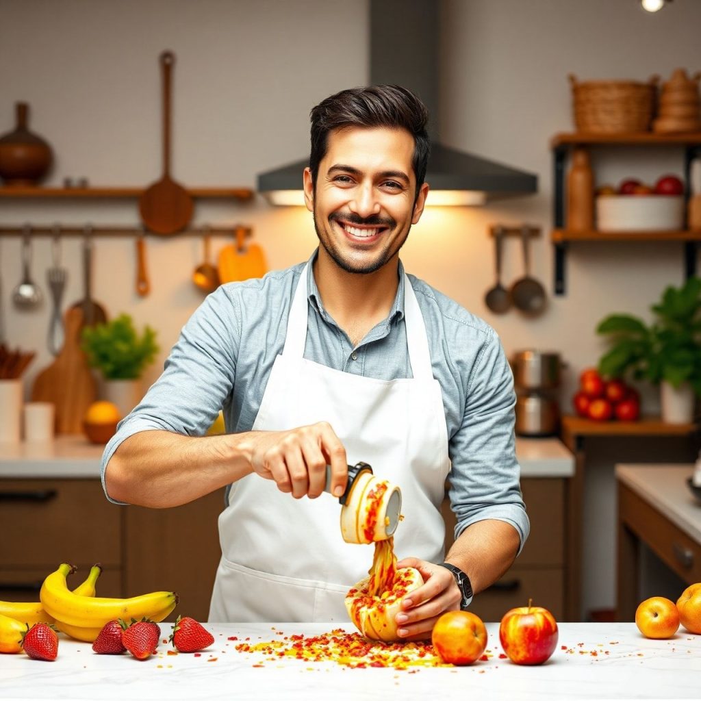 Amassador de Frutas: Guia Completo para Utensílios de Cozinha