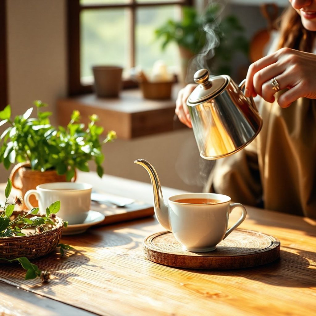 Chaleira: Guia Completo sobre Utensílios de Cozinha
