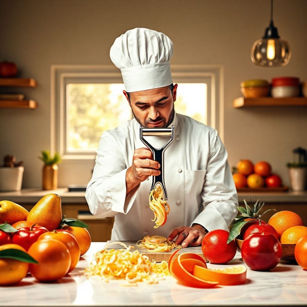 Descascador de Frutas: Guia Completo e Dicas de Uso