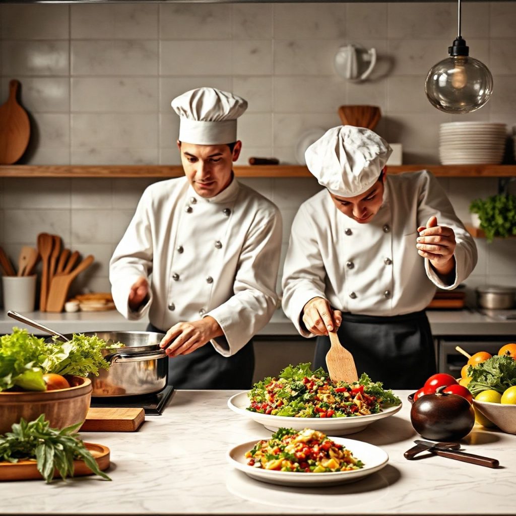 Espátulas: Tipos, Usos e Cuidados Essenciais na Culinária