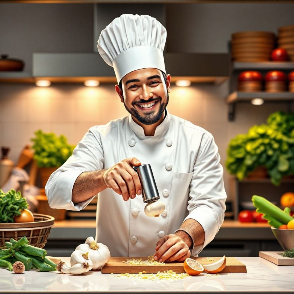 Espremedor de Alho: Guia Completo sobre este Utensílio de Cozinha