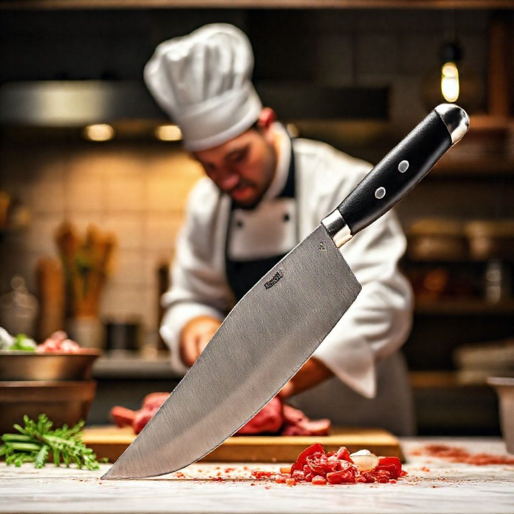 Faca de Desossar: Guia Completo sobre Este Utensílio de Cozinha
