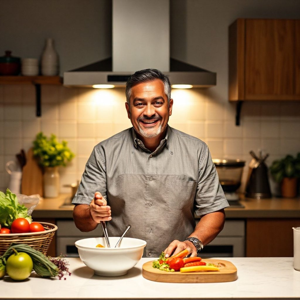 Fatiador de Abobrinha: O Utensílio Ideal para Sua Cozinha