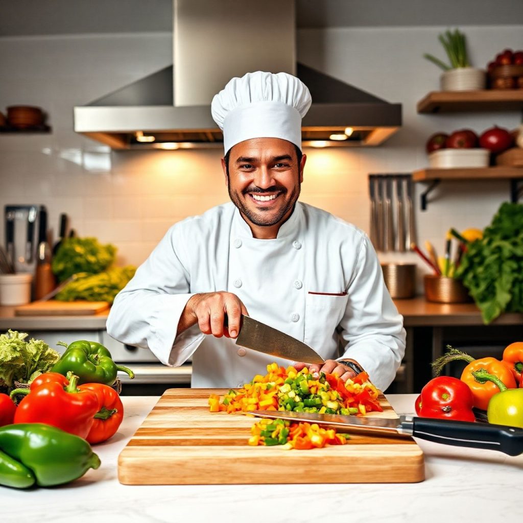 Fatiador de Pimentão: O Utensílio Ideal para Sua Cozinha