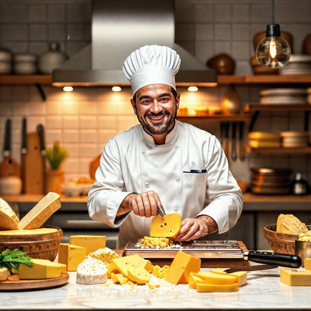 Fatiador de Queijo: Guia Completo para Escolher e Usar