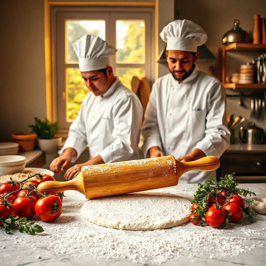 Rolo de Massa: Guia Completo para Utensílios de Cozinha