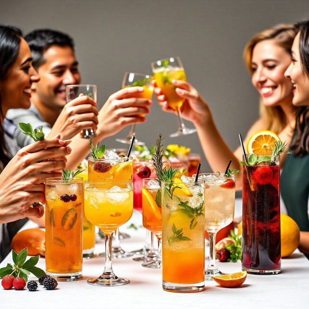 Bebidas detox: Benefícios, Receitas e Dicas