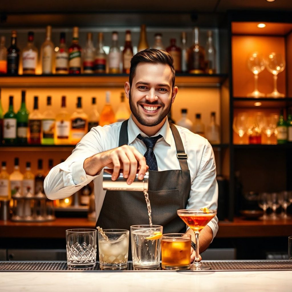 Como preparar bebidas: Dicas e receitas para iniciantes