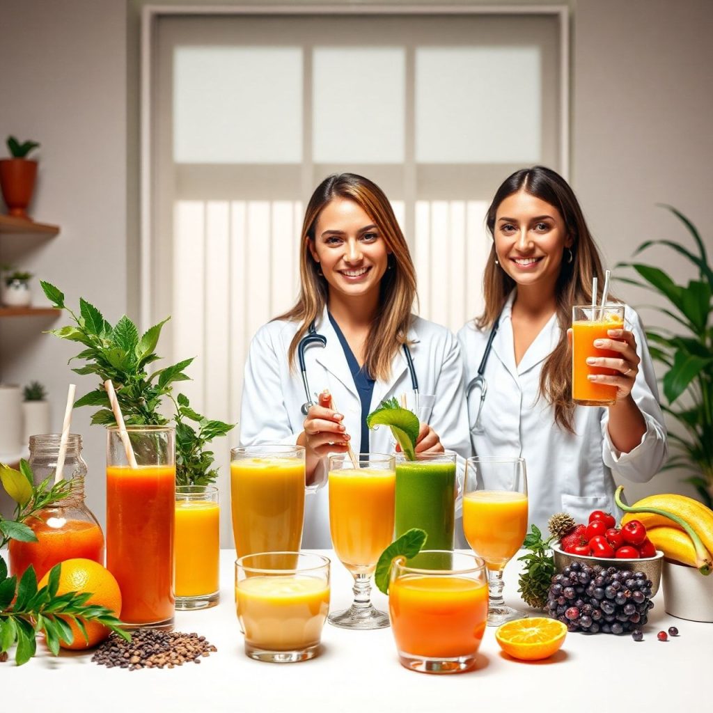 Valor nutricional das bebidas: Entenda suas características