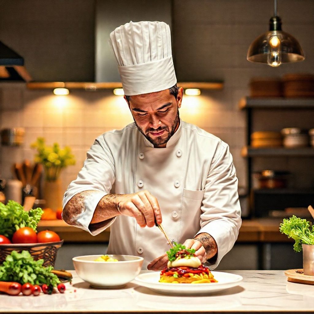 Acertos de cozinha: Dicas essenciais para iniciantes na culinária