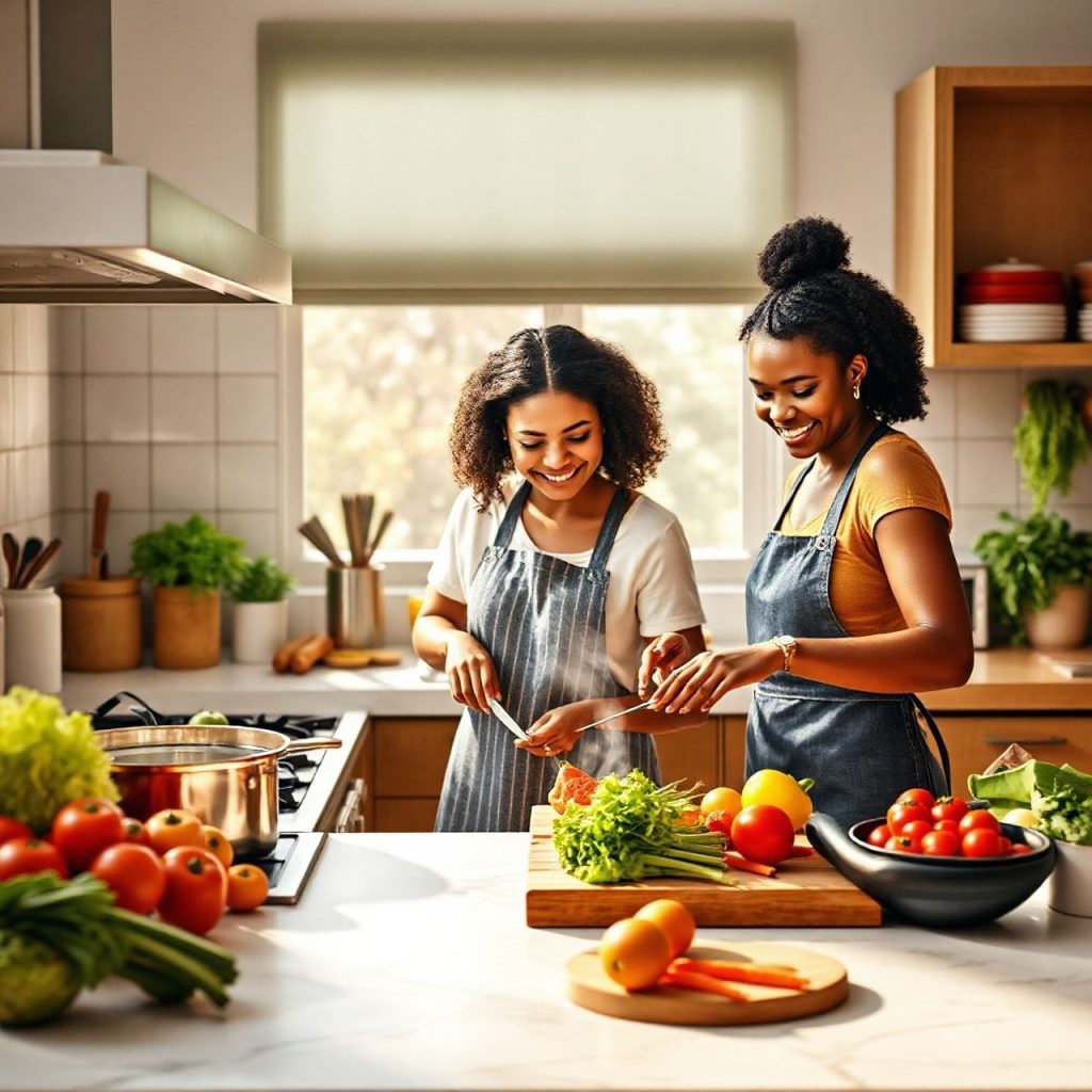 Cozinha para Iniciantes: Glossário Essencial para Aprender