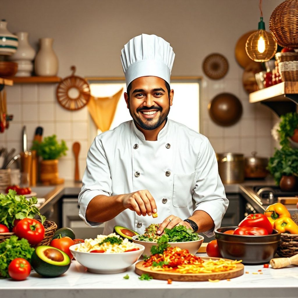 Culinária Mexicana: Glossário Completo de Termos e Pratos