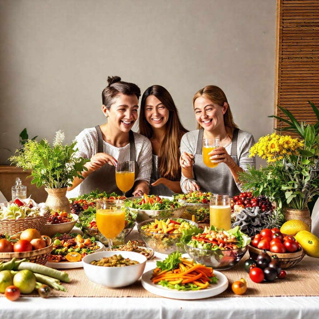 Receitas light: Descubra opções saudáveis e saborosas