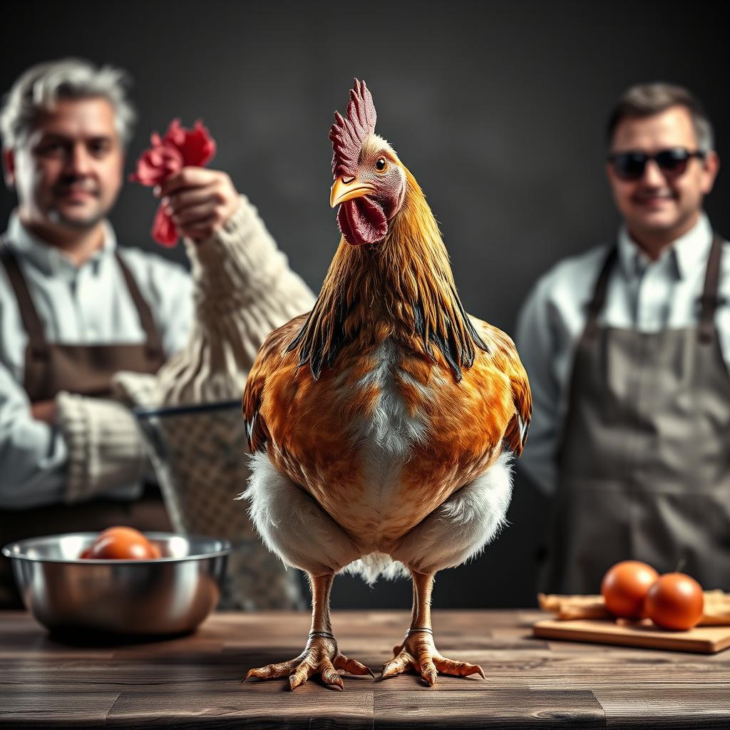 Receitas de frango: Aprenda a cozinhar de forma prática