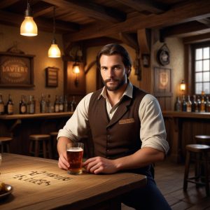 Descubra os Melhores Nomes para Taverna e Encante Seus Clientes!