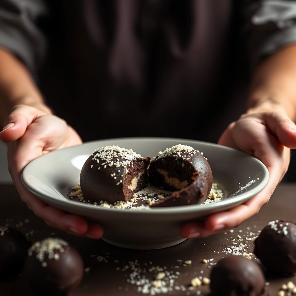 Como fazer brigadeiro gourmet: O guia completo para iniciantes