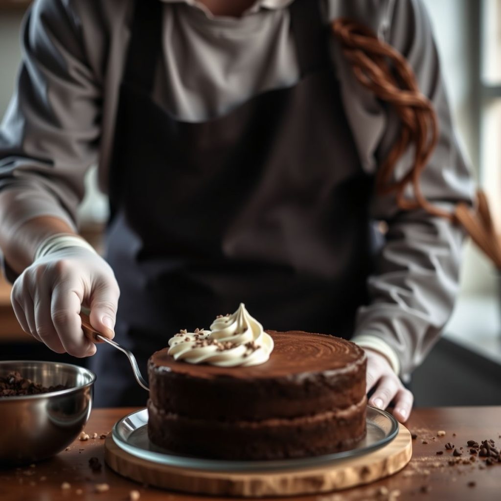 Como fazer bolo de chocolate: Passo a Passo Completo