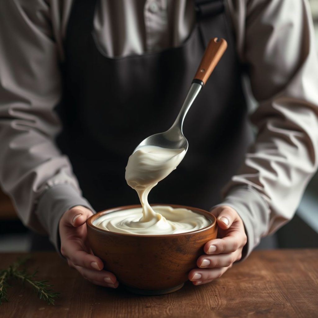 Como fazer creme de leite caseiro: Guia Completo e Prático