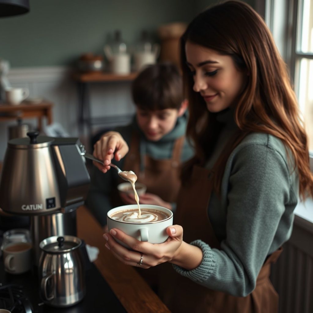 Como fazer chocolate quente: Receitas e Dicas Práticas
