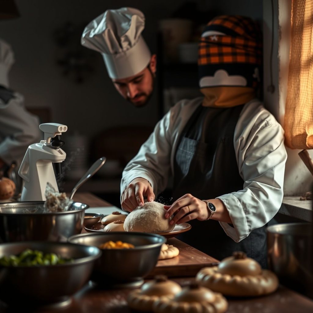 Como fazer coxinha: Aprenda a receita passo a passo