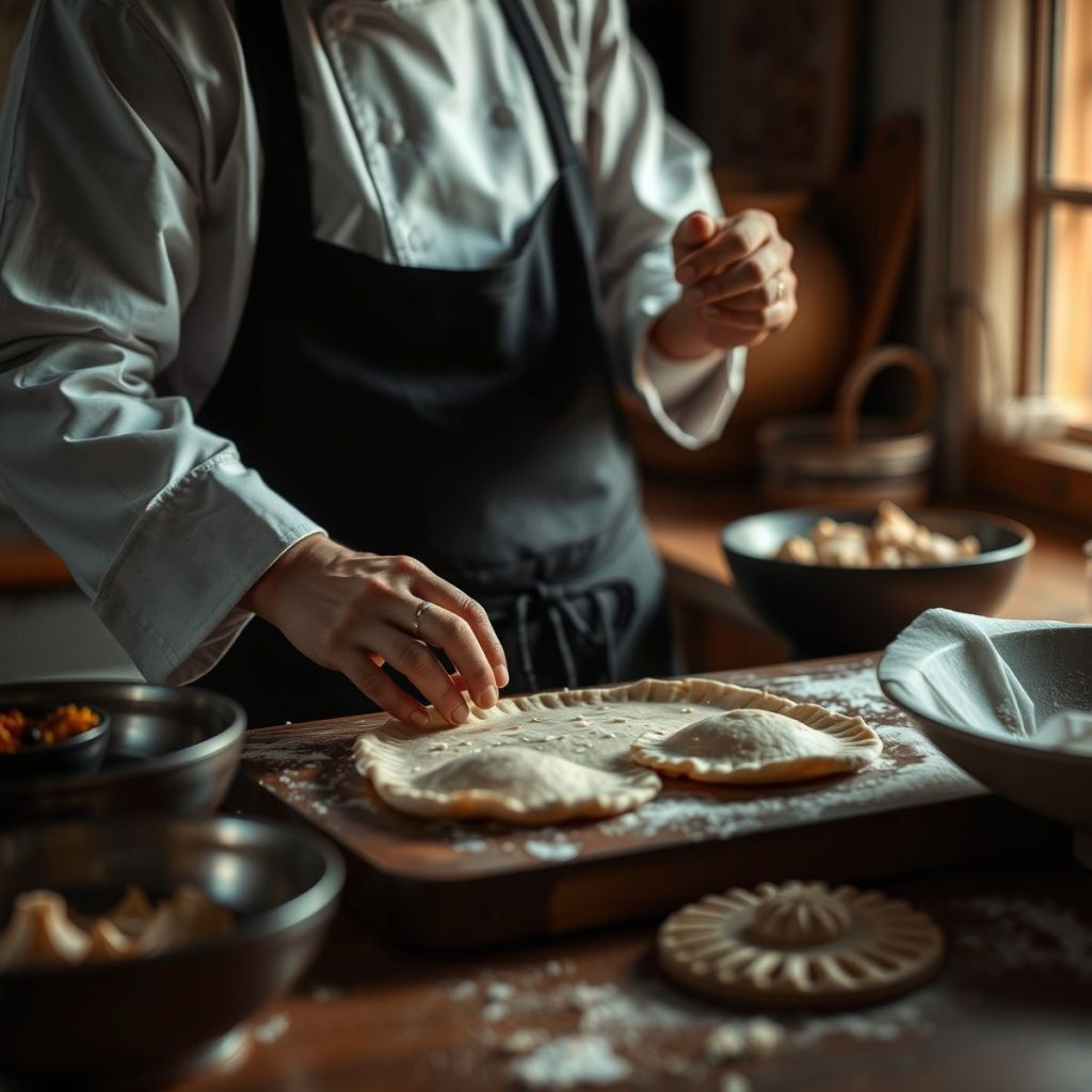 Como fazer empadas: Receitas e Dicas para Iniciantes na Cozinha