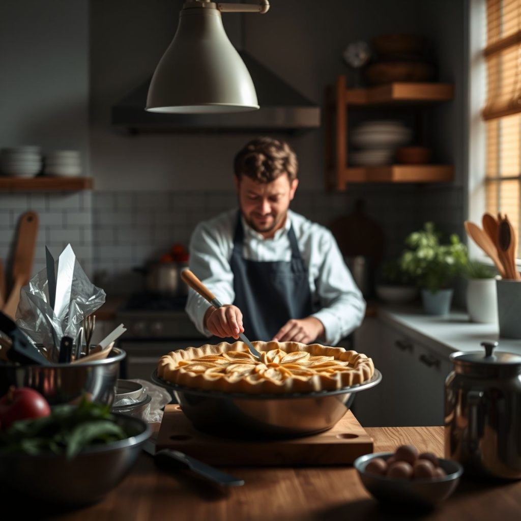 Como fazer empadão: Receitas e Dicas Práticas