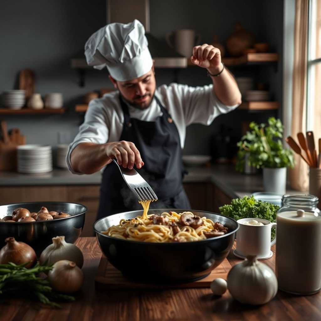 Como fazer estrogonofe: Receita simples e deliciosa