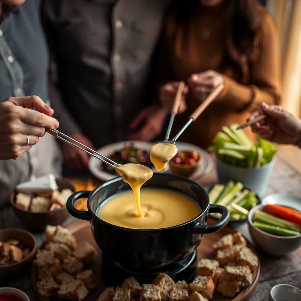 Como fazer fondue de queijo: Receita e Dicas Práticas