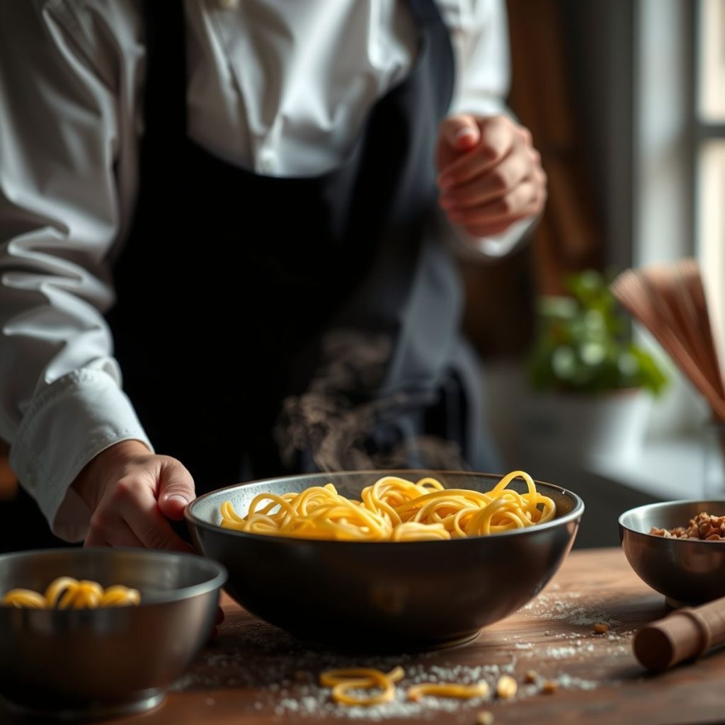 Como fazer macarrão: Guia completo para iniciantes na cozinha
