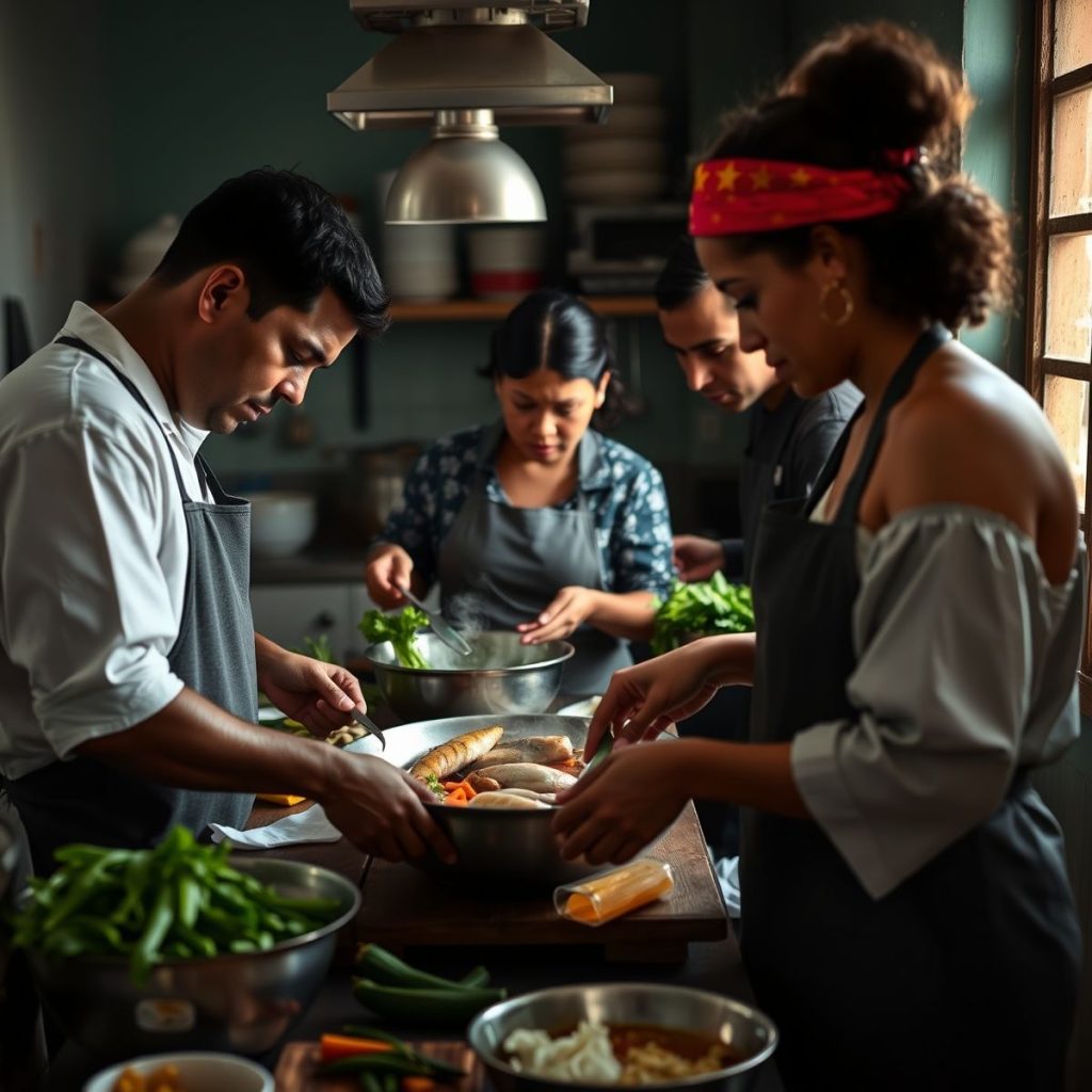 Como fazer moqueca: Receita Tradicional e Deliciosa