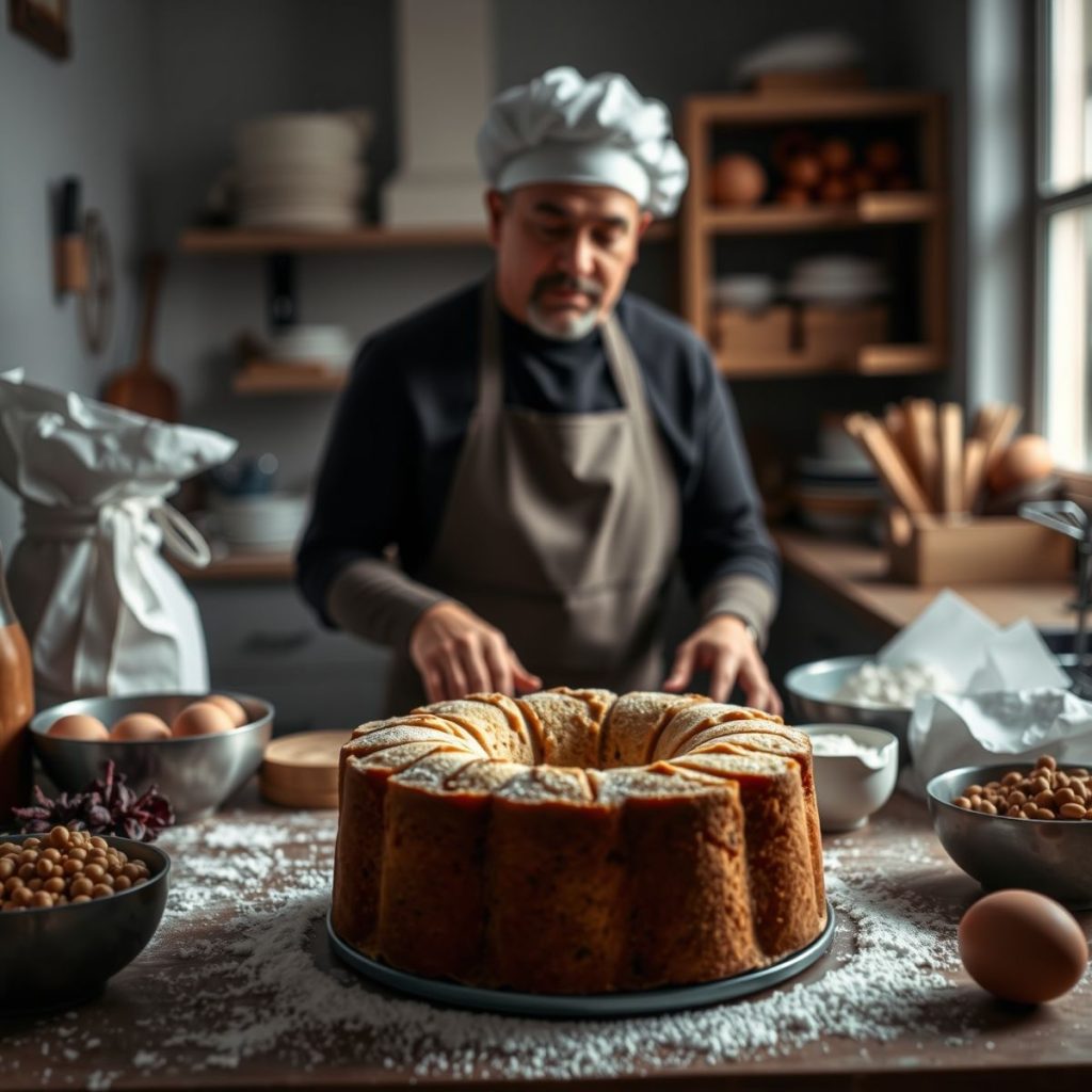 Como fazer panetone: Aprenda a receita passo a passo