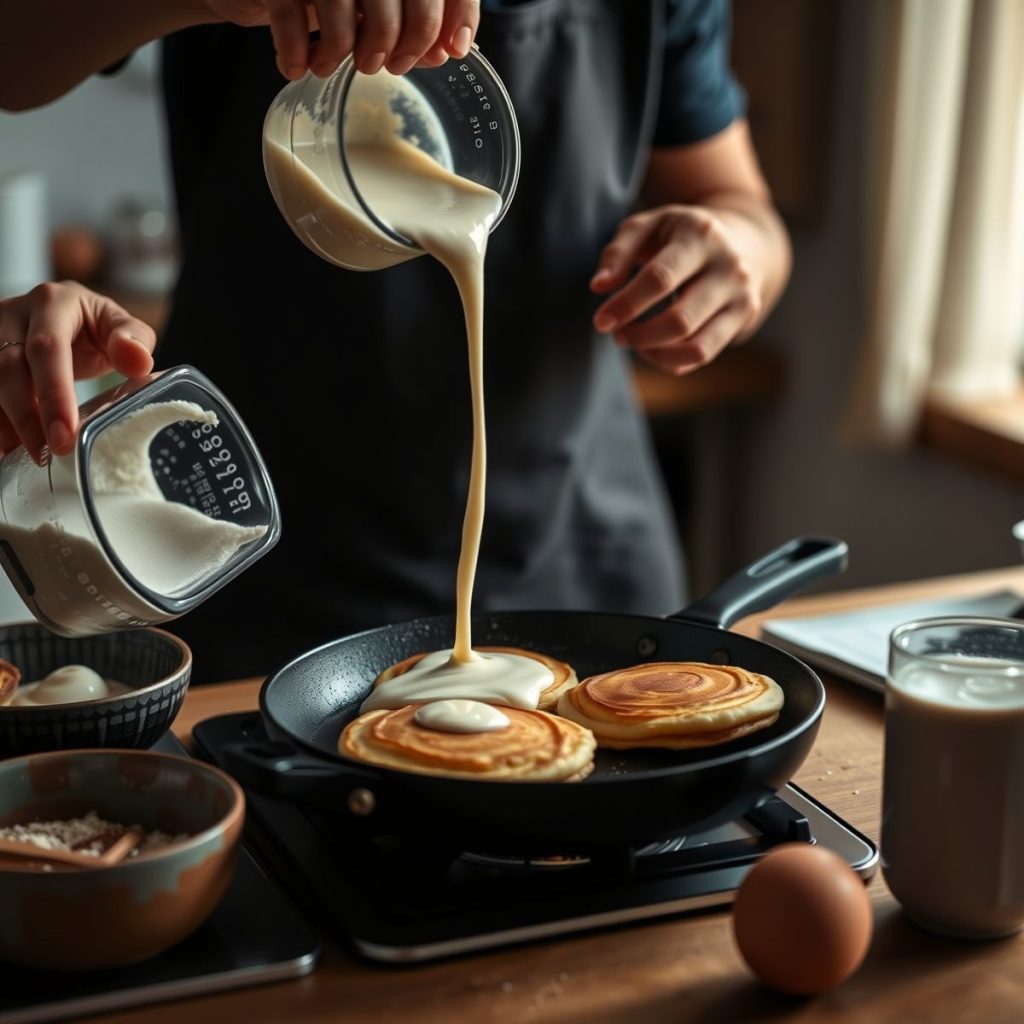 Como fazer panquecas: Receita e Dicas Práticas