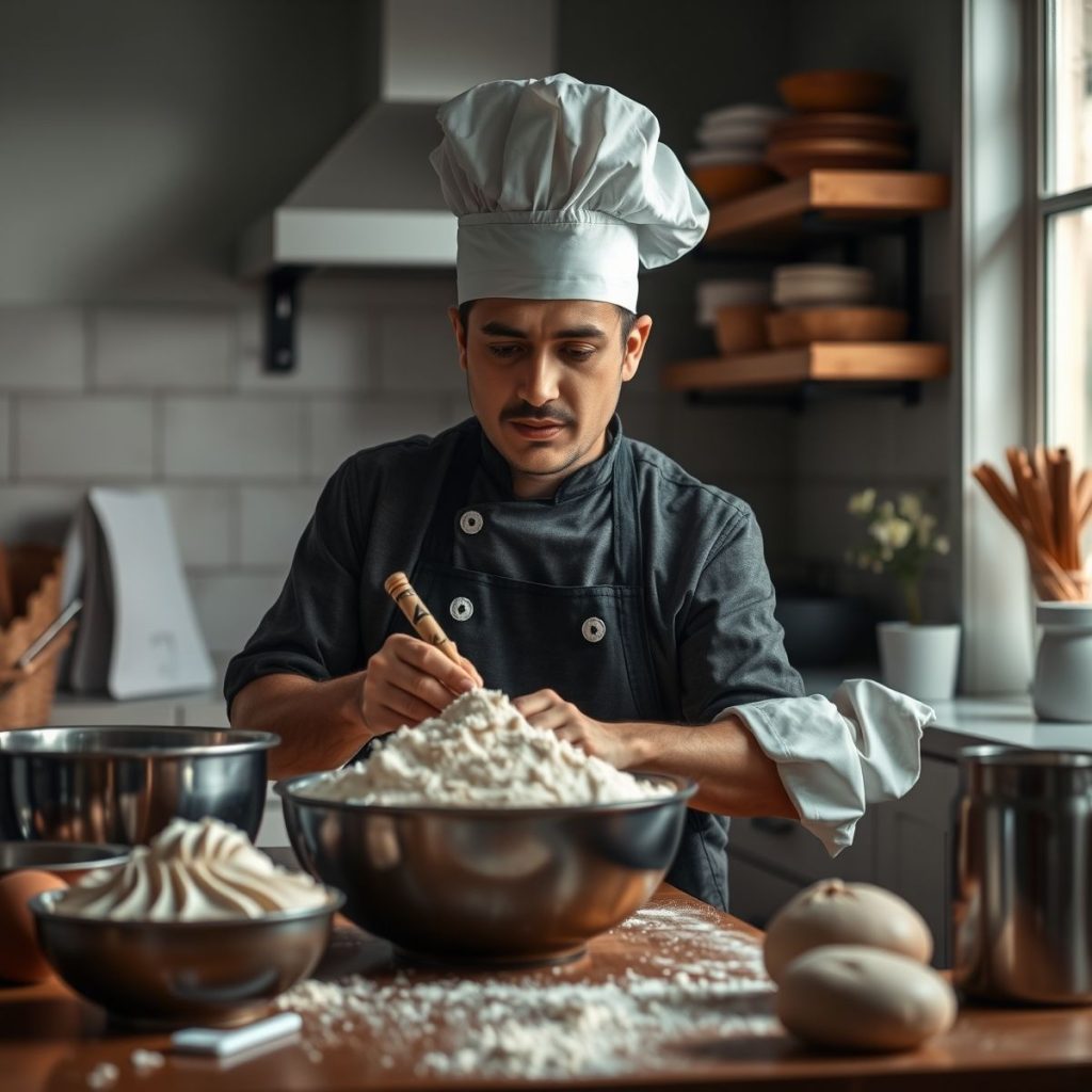 Como fazer pastel: Guia Completo para Iniciantes na Culinária